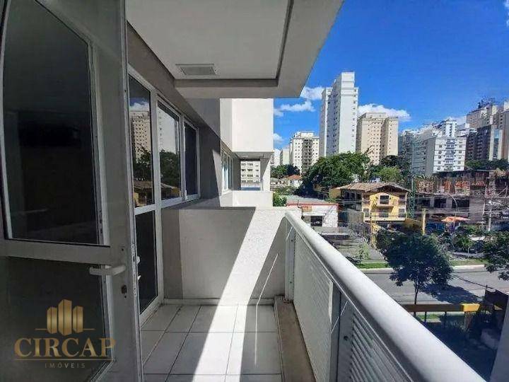 Conjunto Comercial-Sala à venda, 35m² - Foto 16