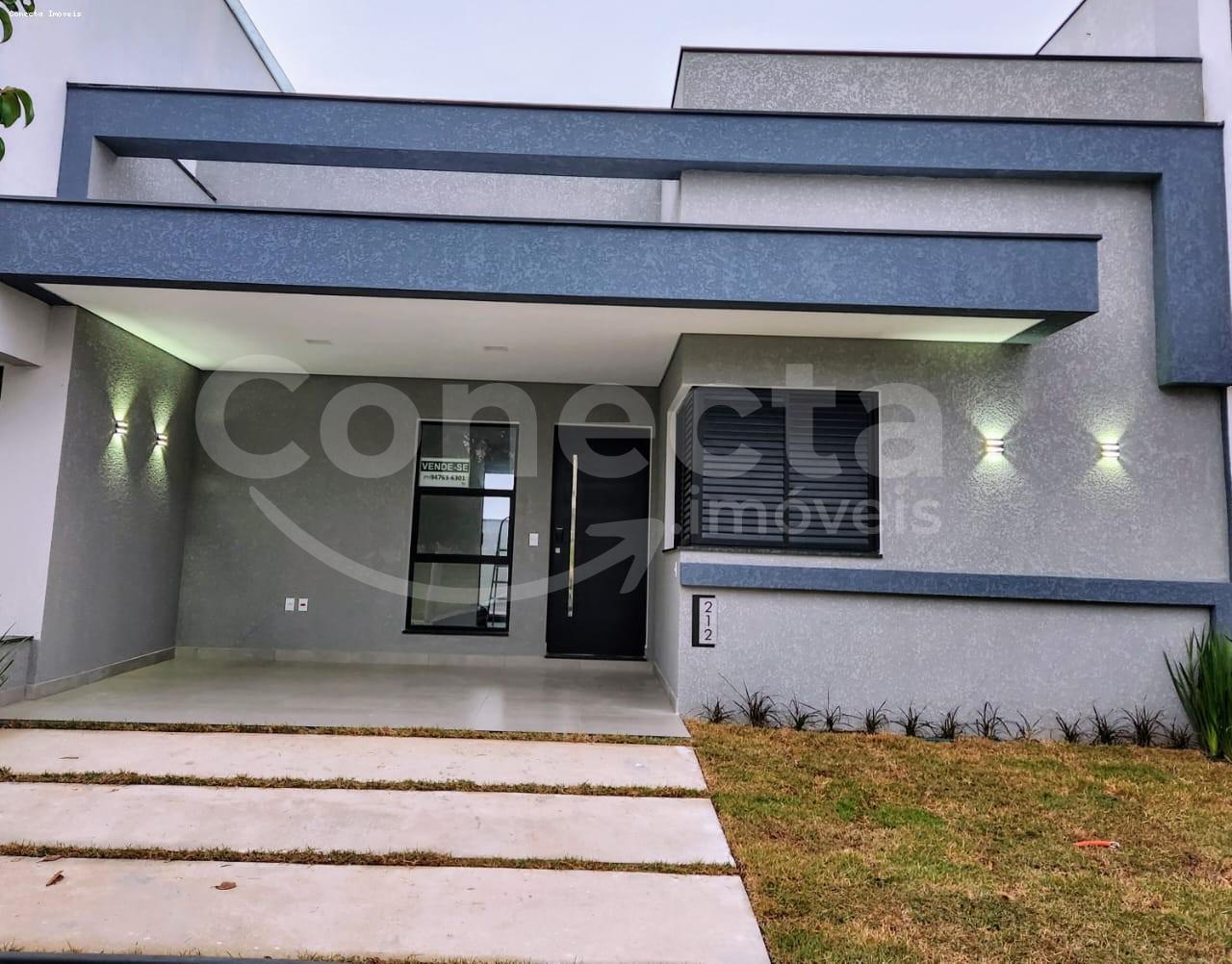 Casa de Condomínio à venda com 3 quartos, 179m² - Foto 1