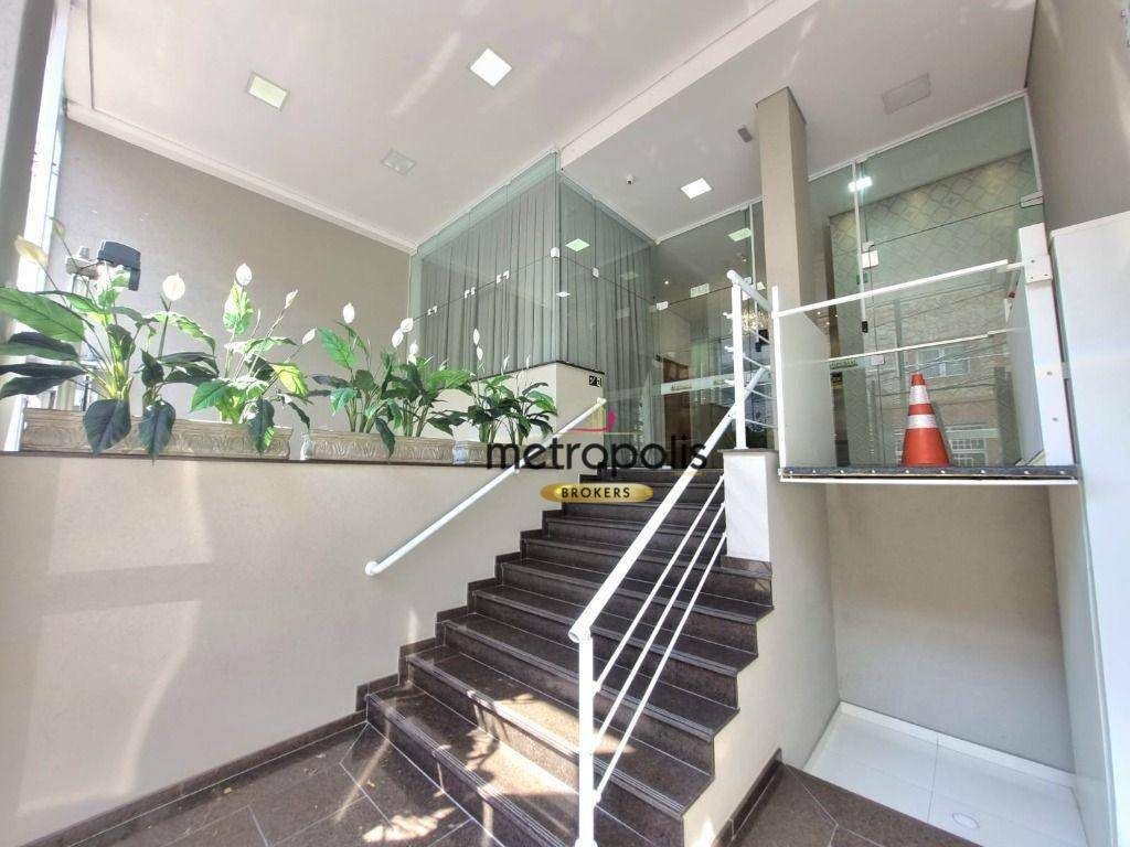 Conjunto Comercial-Sala para alugar, 25m² - Foto 9