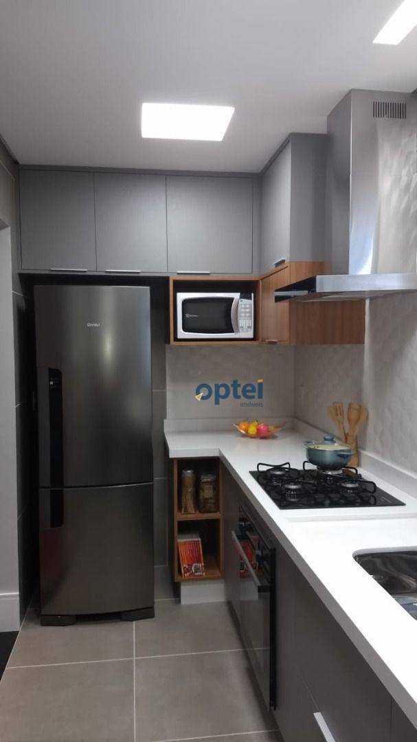 Apartamento à venda com 2 quartos, 65m² - Foto 6