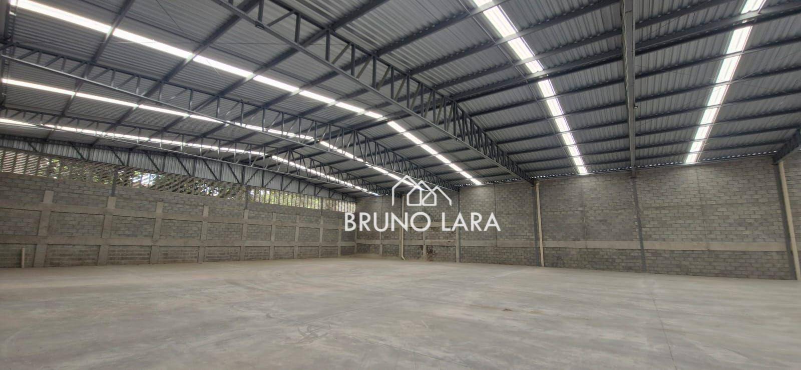 Depósito-Galpão, 1200 m² - Foto 4