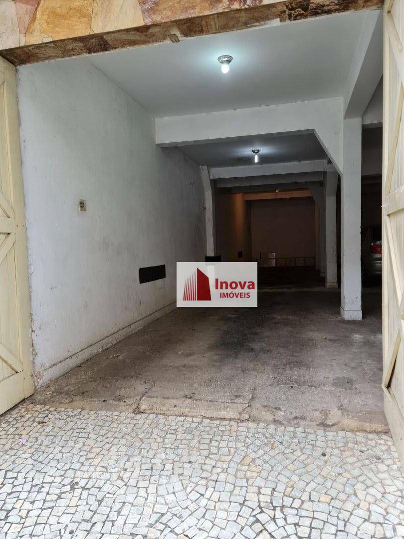 Apartamento à venda com 3 quartos, 140m² - Foto 38