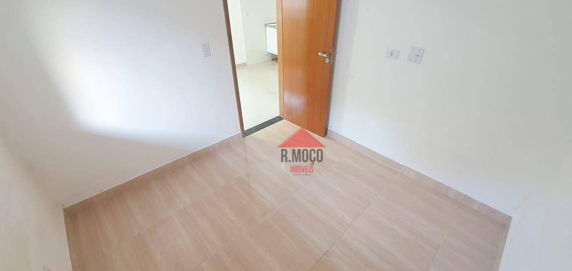 Apartamento para alugar com 2 quartos, 36m² - Foto 7