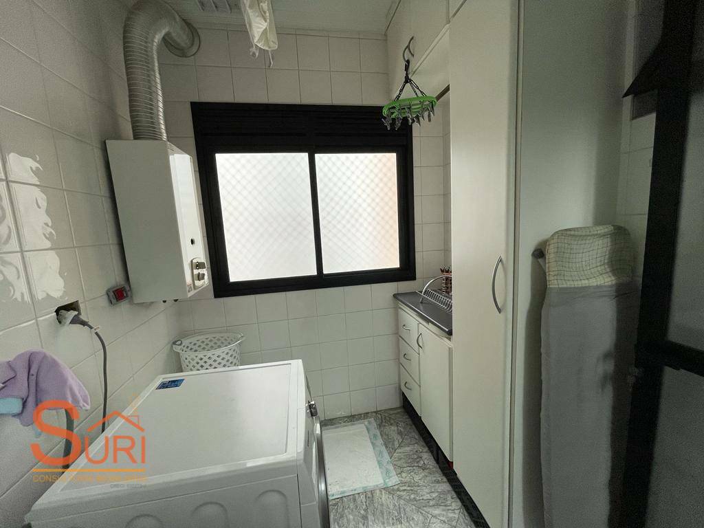 Apartamento à venda com 3 quartos, 98m² - Foto 31