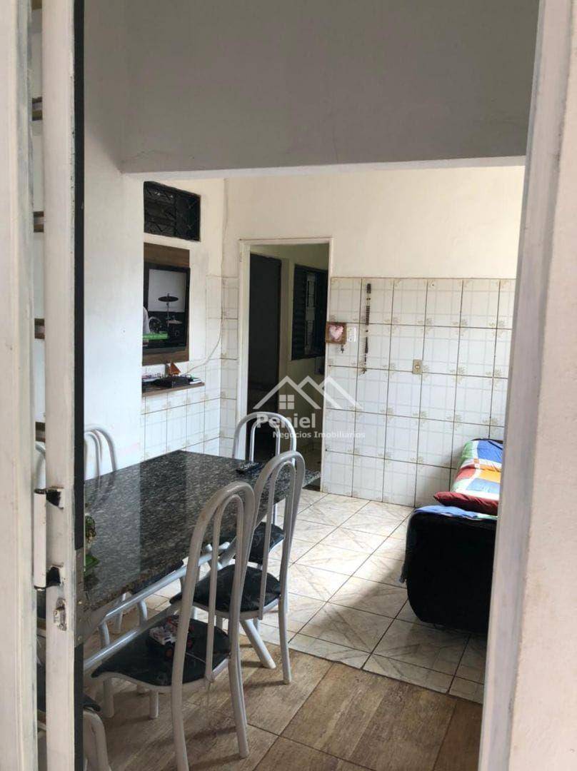 Casa à venda com 2 quartos, 64m² - Foto 6