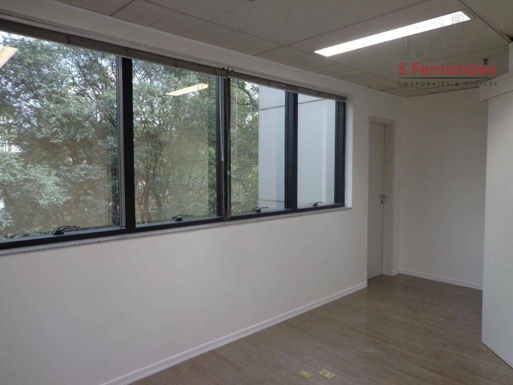 Conjunto Comercial-Sala para alugar, 180m² - Foto 11