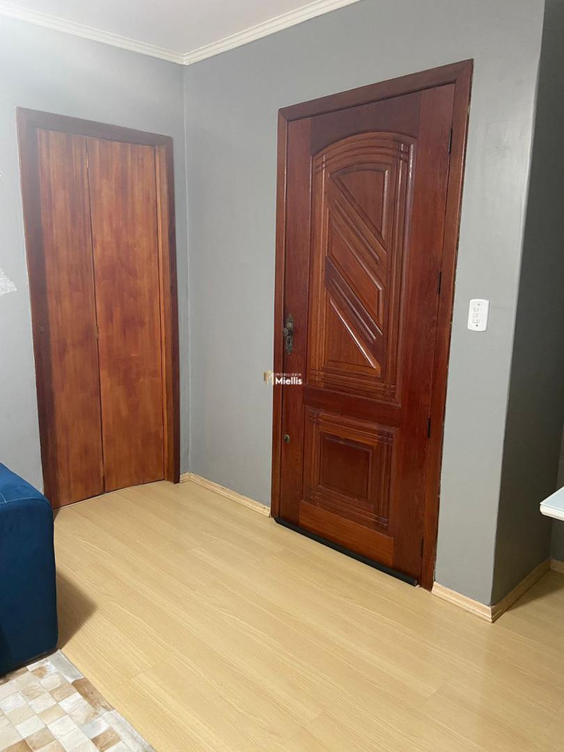 Apartamento à venda com 2 quartos, 20m² - Foto 2