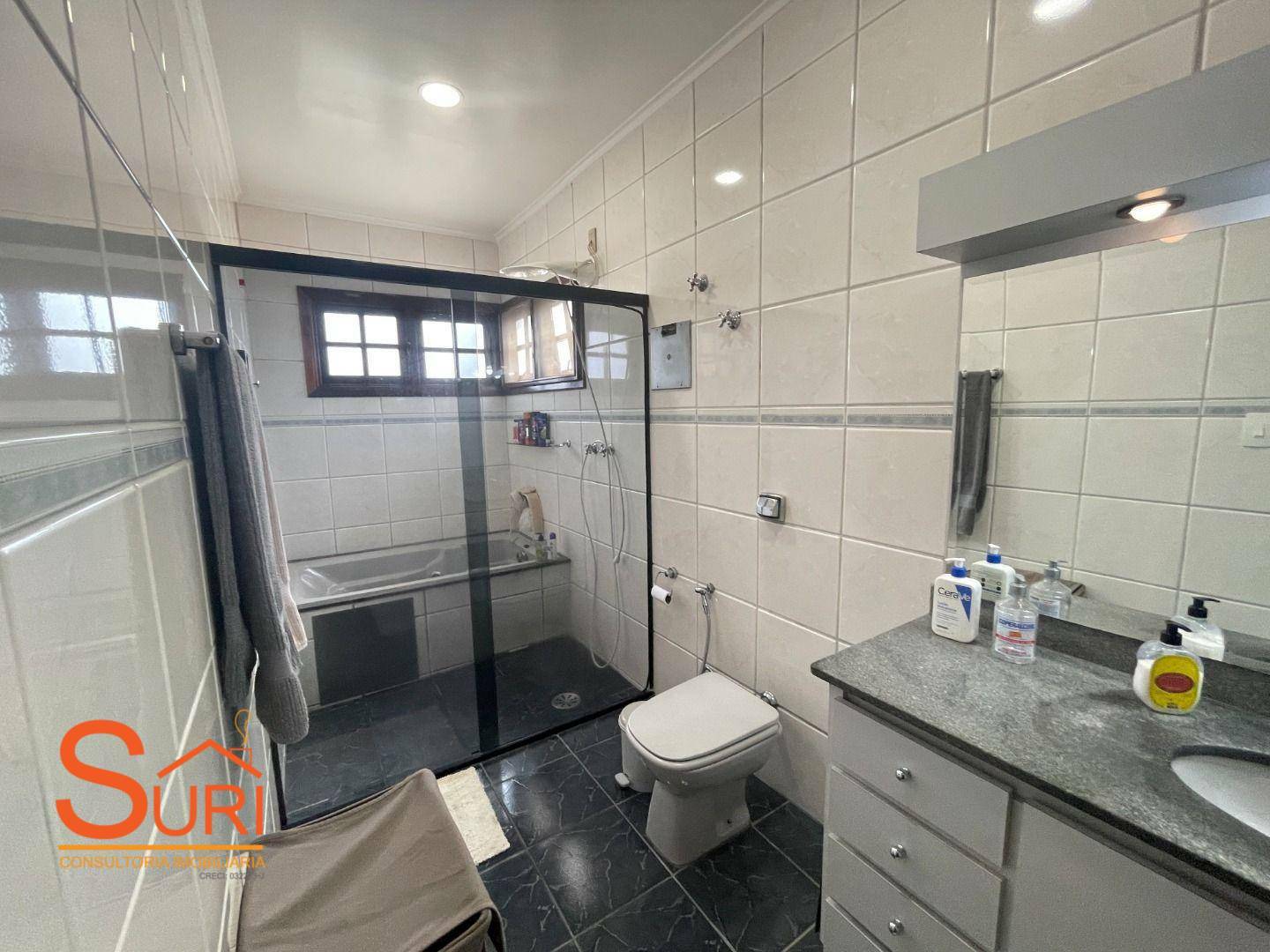 Sobrado à venda com 3 quartos, 324m² - Foto 19