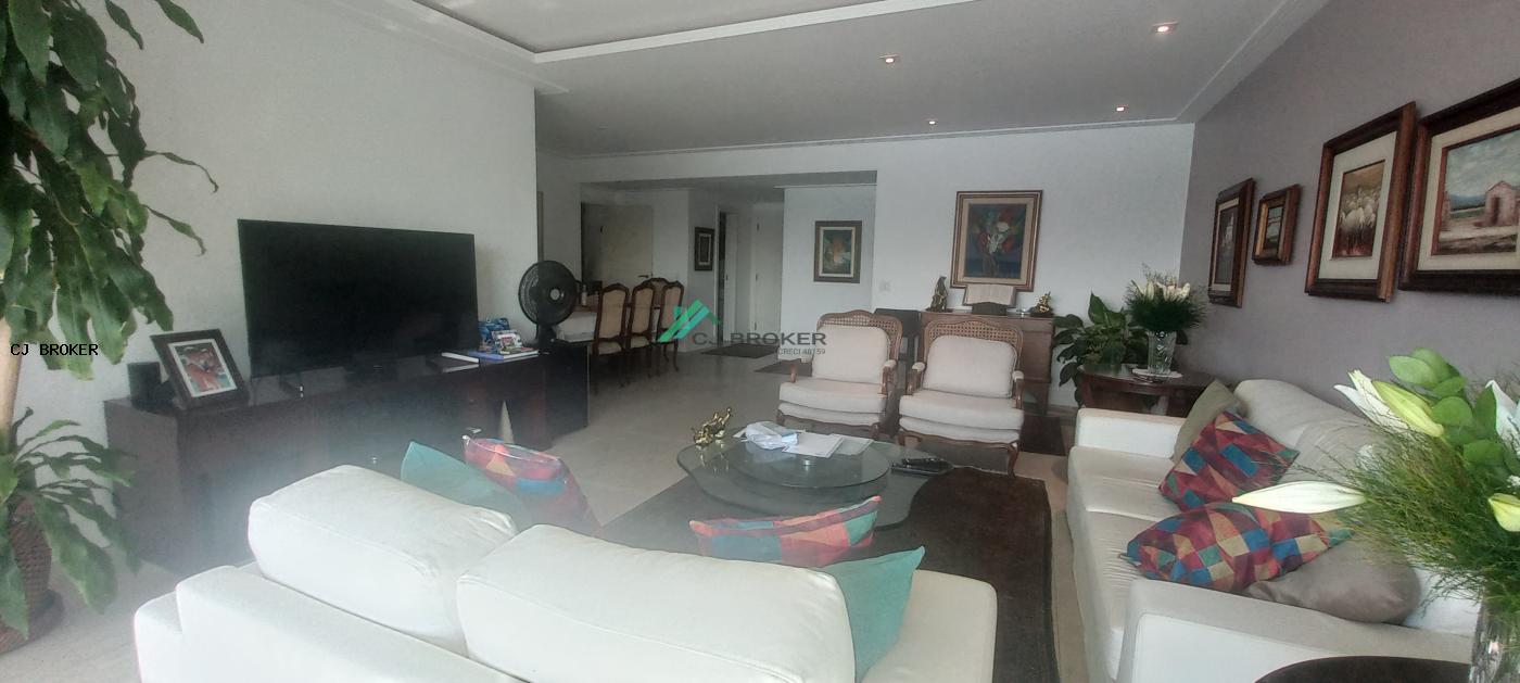 Apartamento à venda com 4 quartos, 202m² - Foto 34