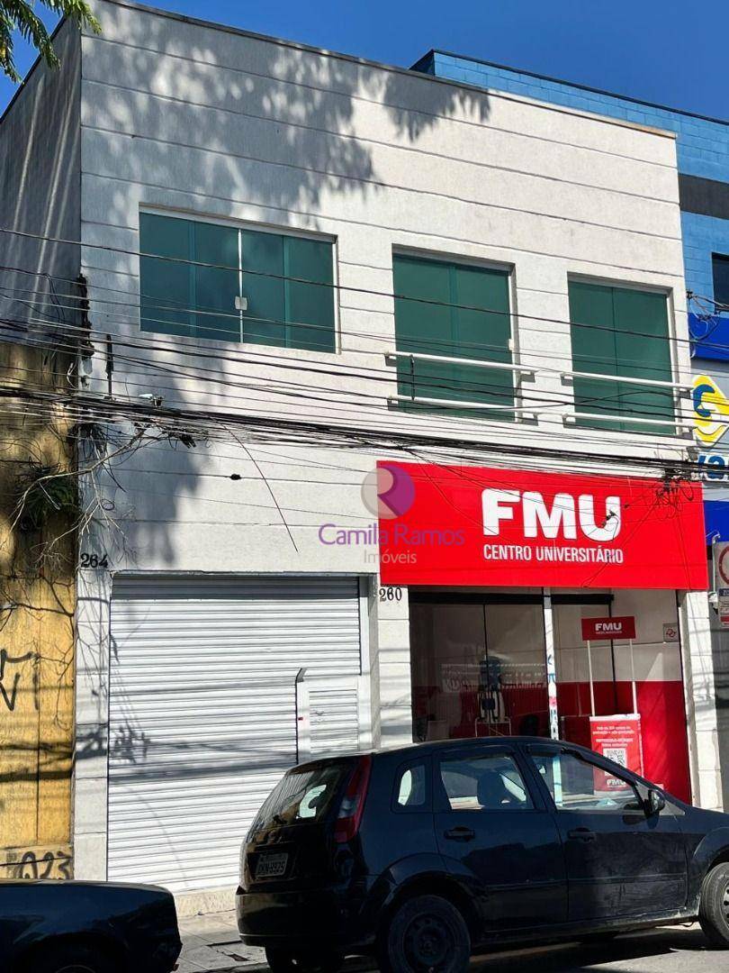 Loja-Salão para alugar, 125m² - Foto 14