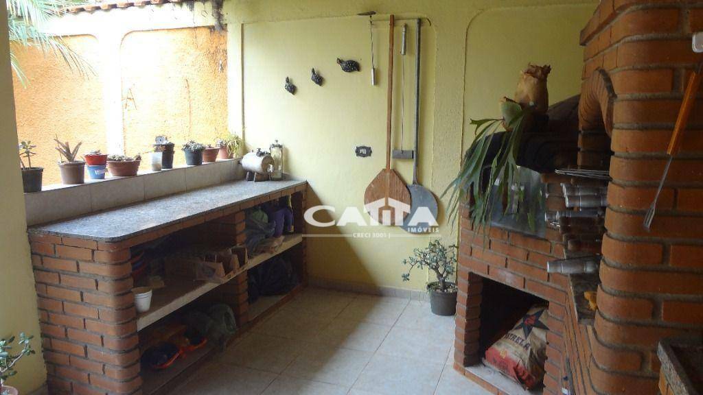 Casa à venda com 3 quartos, 270m² - Foto 36