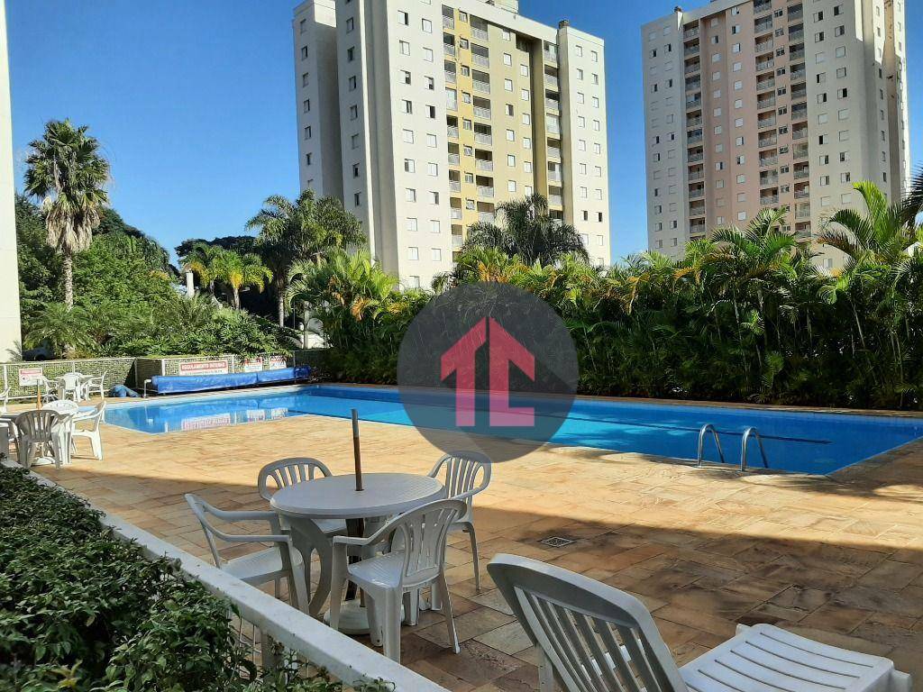 Apartamento à venda com 3 quartos, 76m² - Foto 31