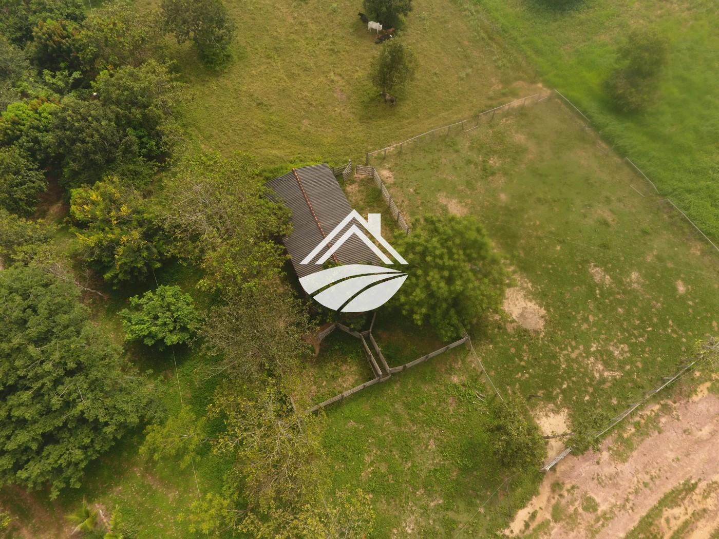 Fazenda à venda, 1m² - Foto 13