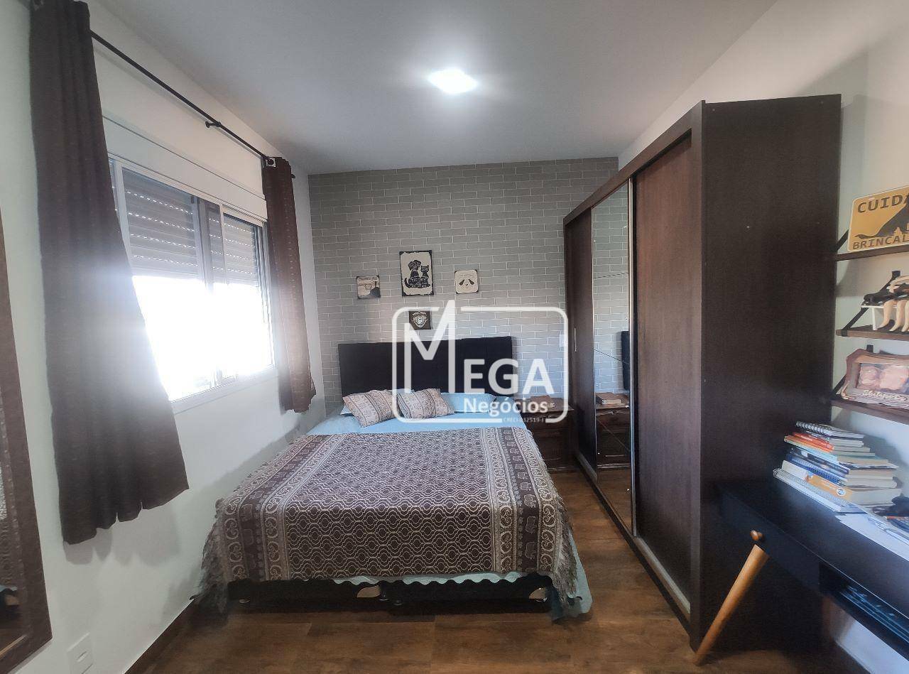 Apartamento à venda com 2 quartos, 54m² - Foto 7