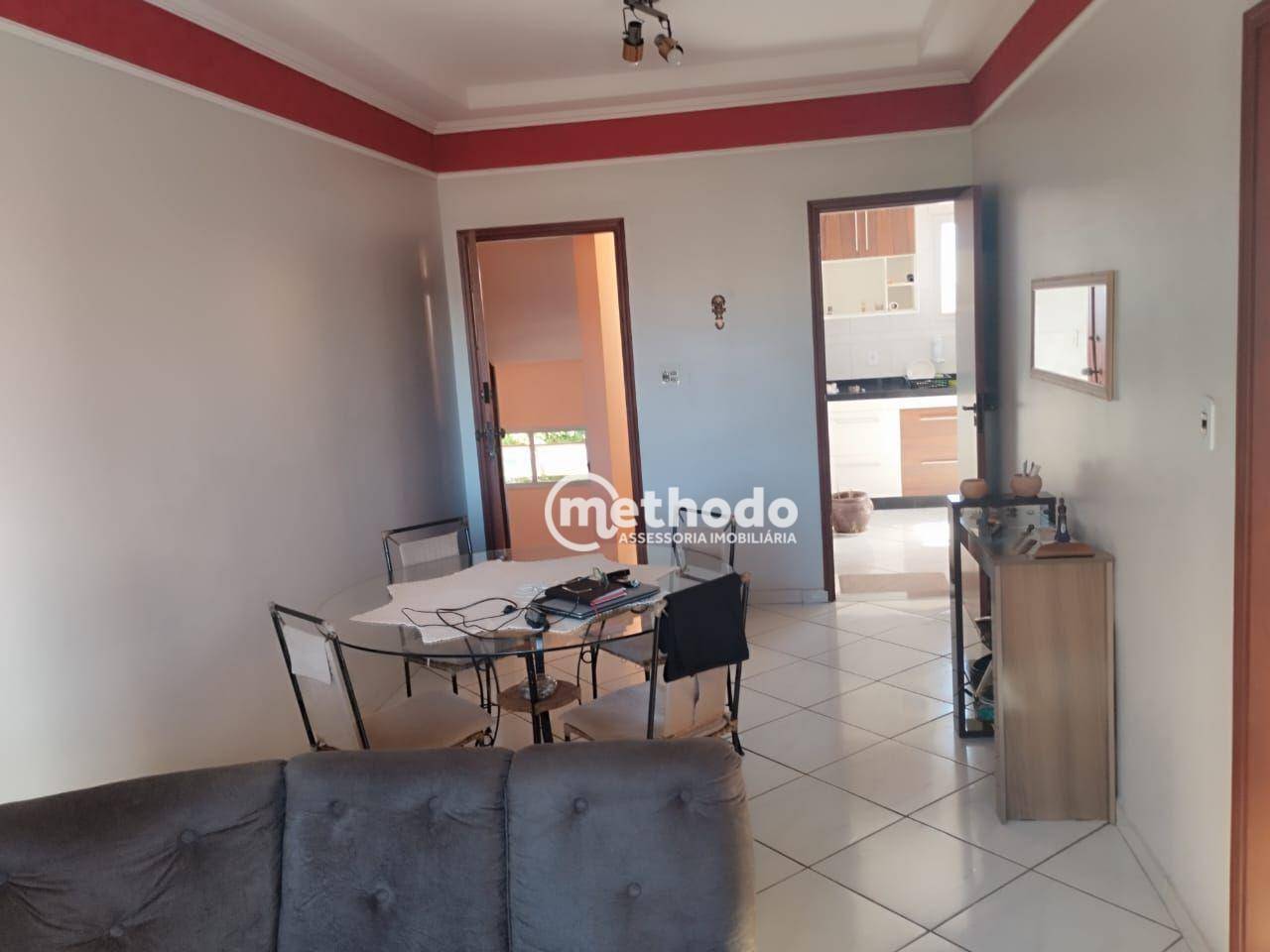 Apartamento à venda com 2 quartos, 80m² - Foto 3