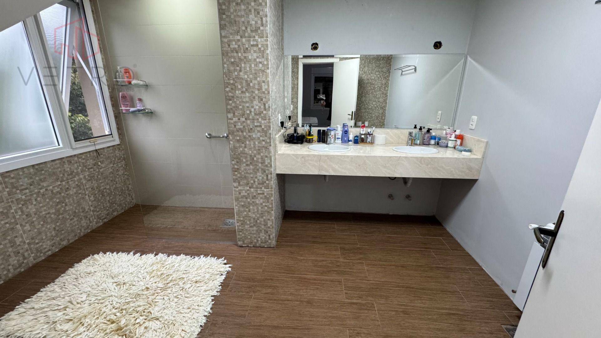 Casa de Condomínio à venda com 5 quartos, 480m² - Foto 35