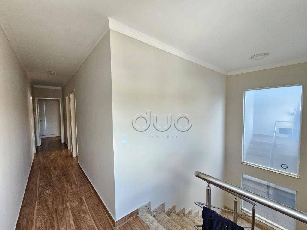 Casa de Condomínio para alugar com 3 quartos, 220m² - Foto 17