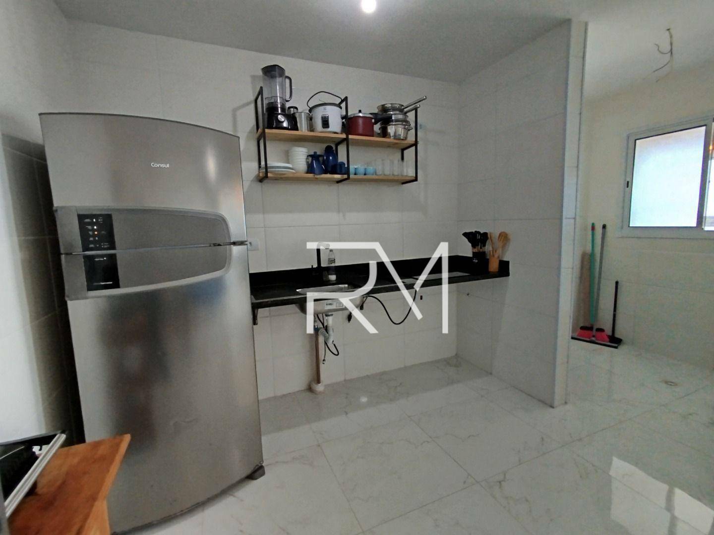 Apartamento à venda com 2 quartos, 72m² - Foto 12