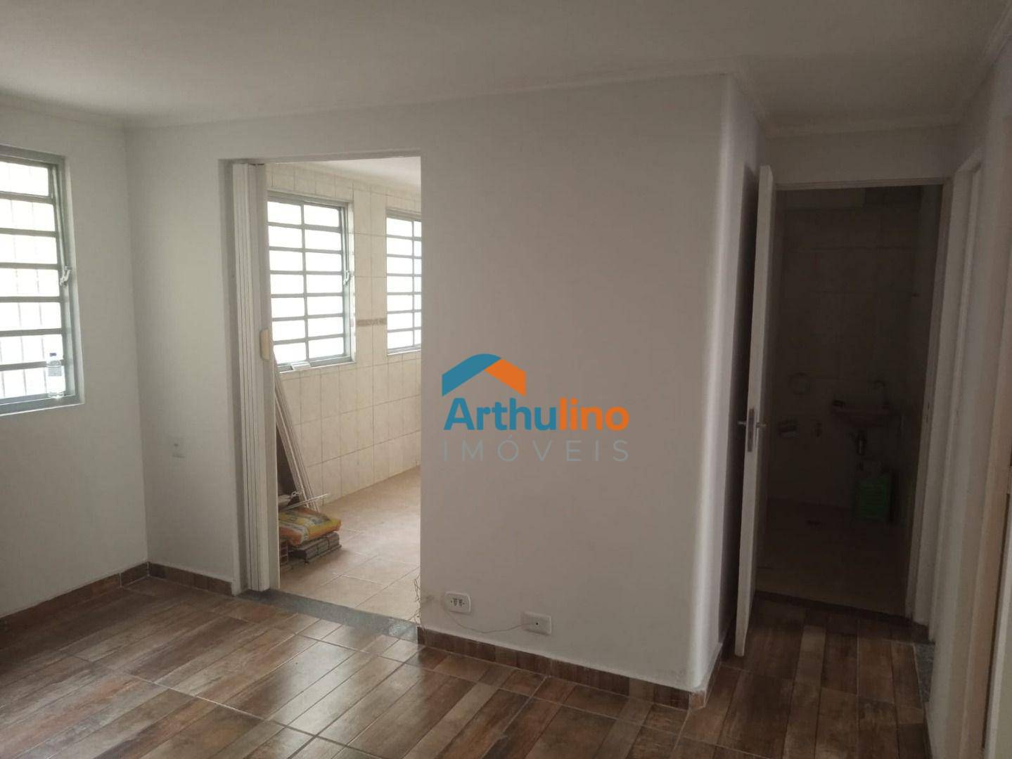 Apartamento à venda com 2 quartos, 50m² - Foto 6