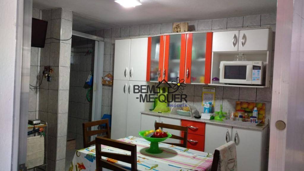 Casa à venda com 4 quartos, 125m² - Foto 24