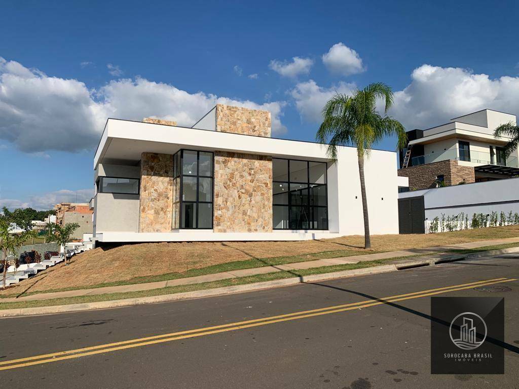 Casa de Condomínio à venda com 3 quartos, 244m² - Foto 5