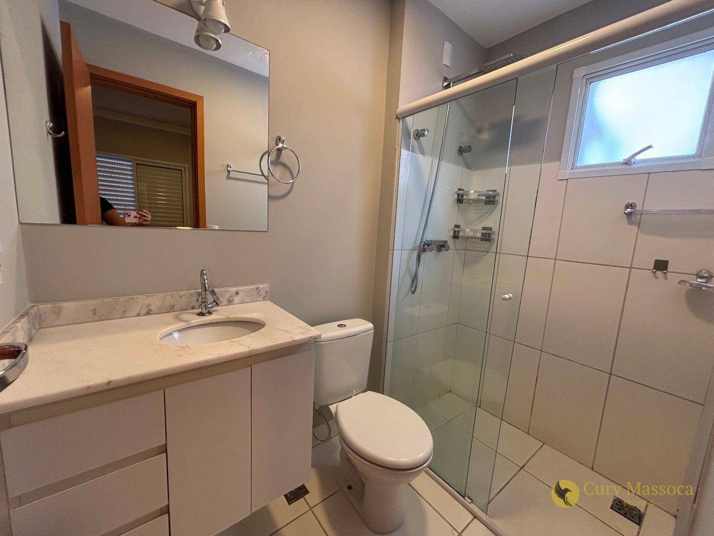 Casa de Condomínio à venda com 3 quartos, 166m² - Foto 32