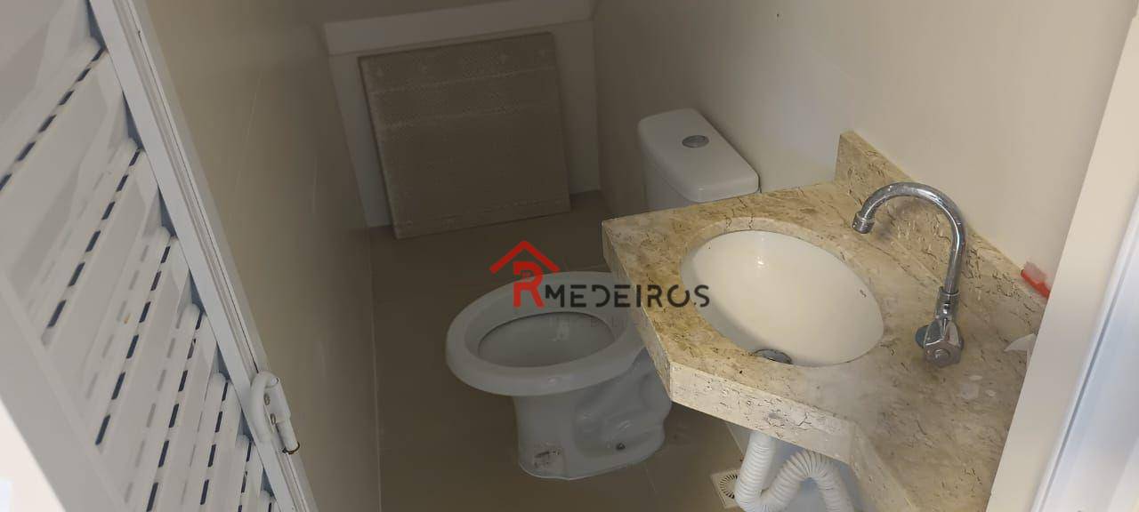 Sobrado à venda com 2 quartos, 75m² - Foto 15