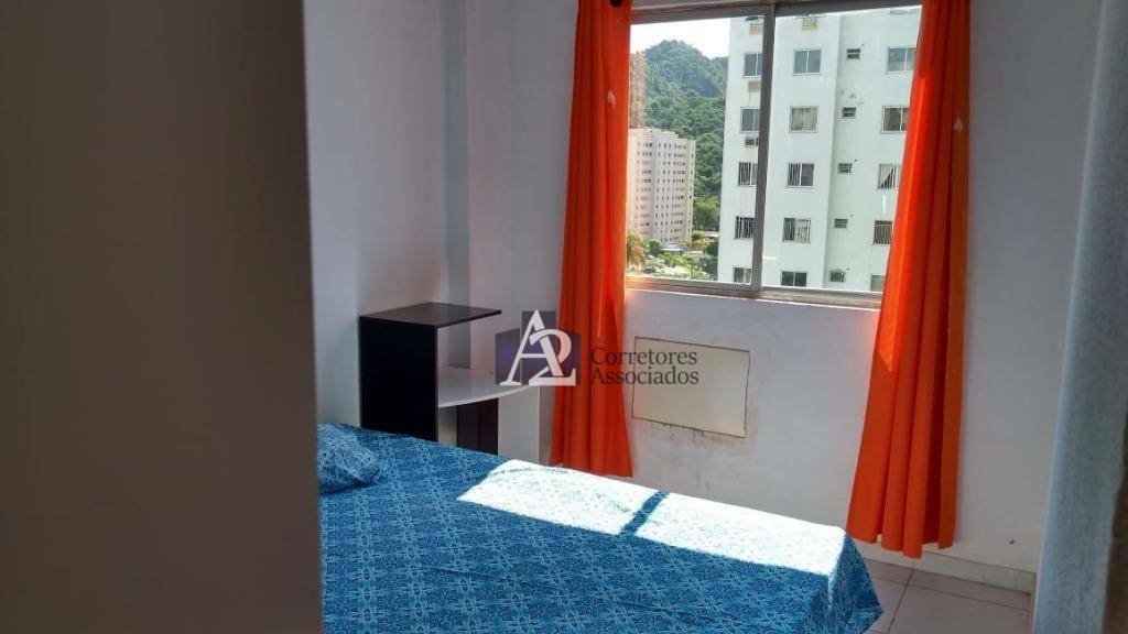 Apartamento à venda com 2 quartos, 52m² - Foto 4