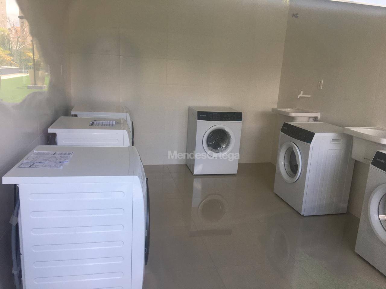 Apartamento para alugar com 2 quartos, 67m² - Foto 9