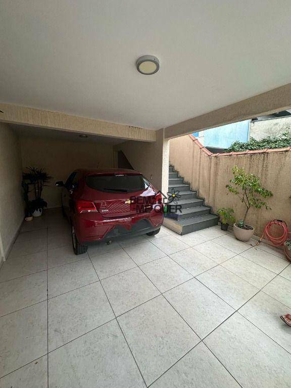 Sobrado à venda com 3 quartos, 125m² - Foto 2