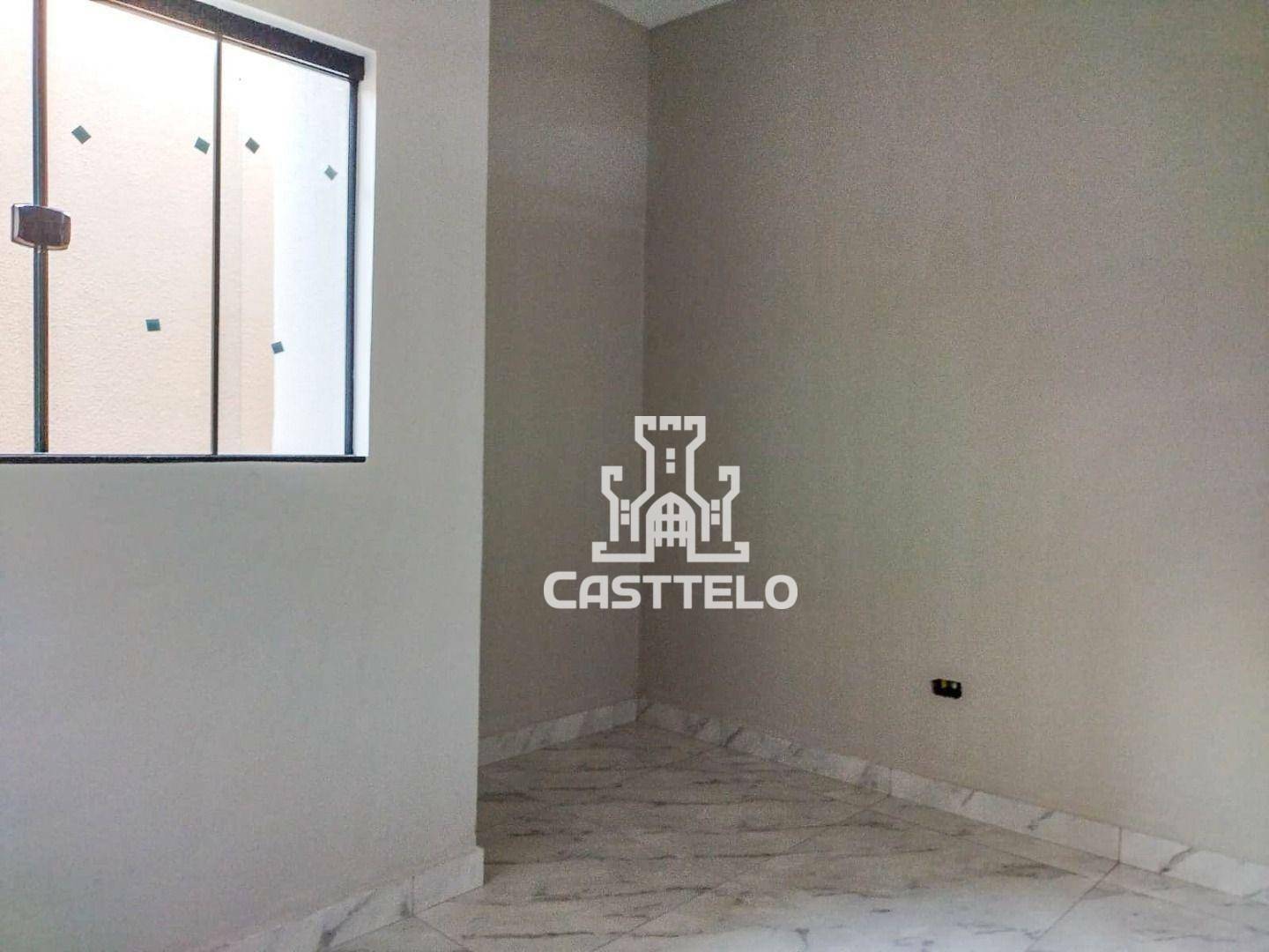 Casa à venda com 3 quartos, 79m² - Foto 12