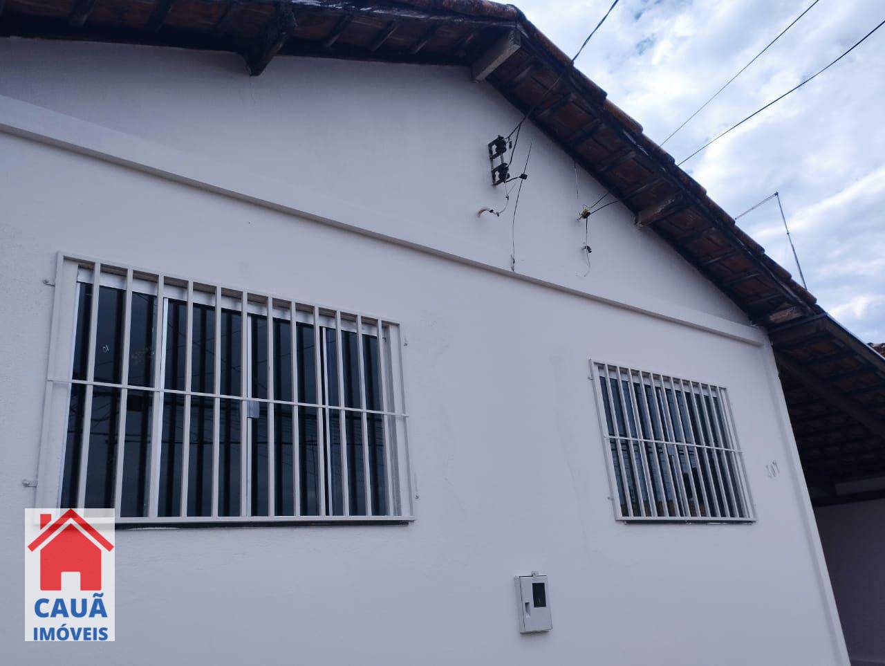 Casa à venda com 3 quartos, 140m² - Foto 17