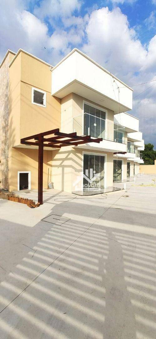 Casa de Condomínio, 2 quartos - Foto 2