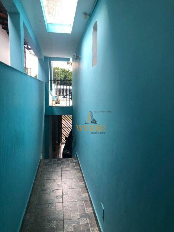 Sobrado à venda com 4 quartos, 170m² - Foto 19