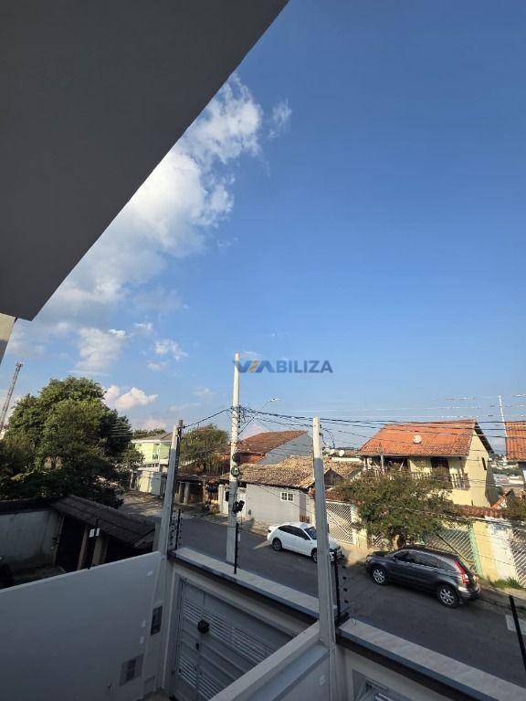 Sobrado, 3 quartos, 114 m² - Foto 20