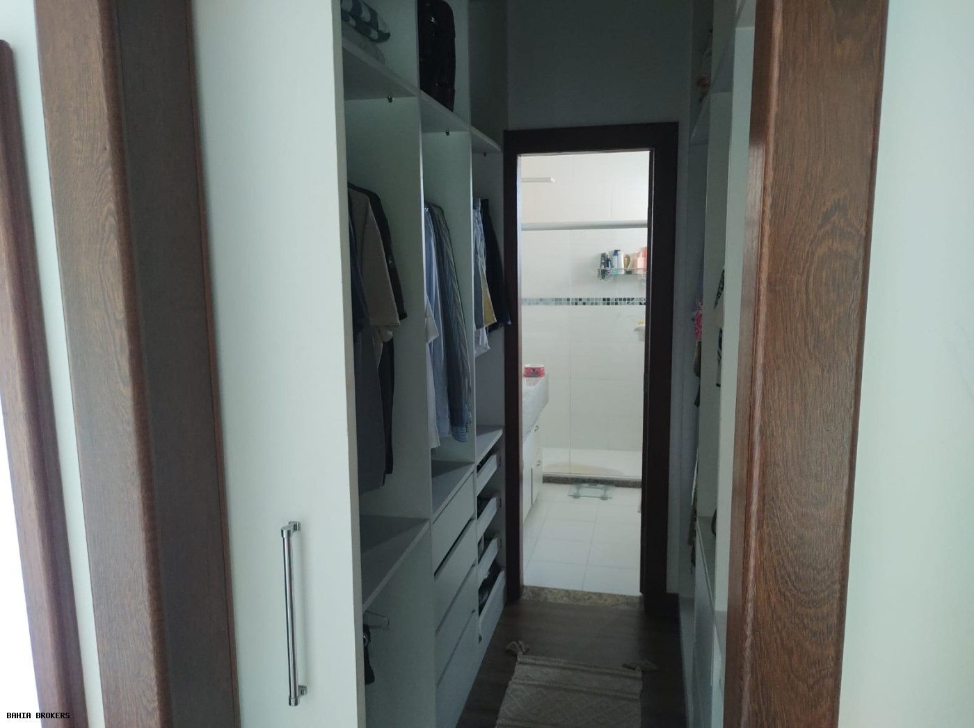 Casa de Condomínio à venda com 6 quartos, 480m² - Foto 25