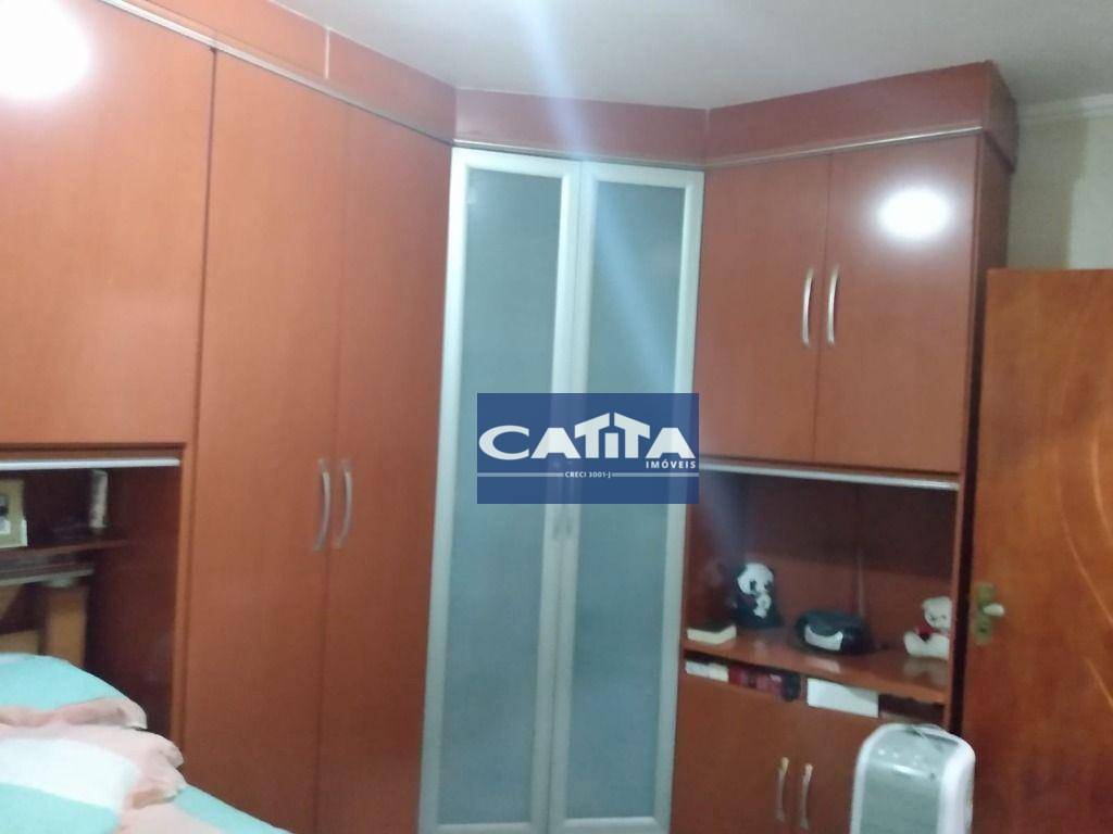 Casa à venda com 3 quartos, 171m² - Foto 11