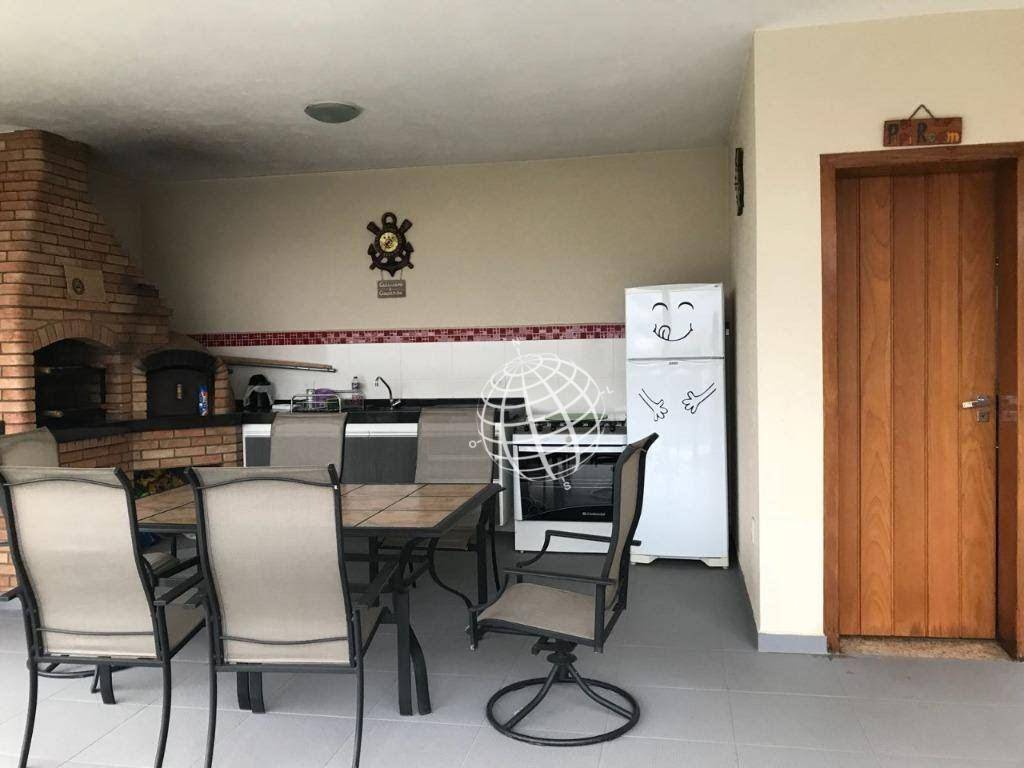 Casa de Condomínio à venda com 3 quartos, 340m² - Foto 8