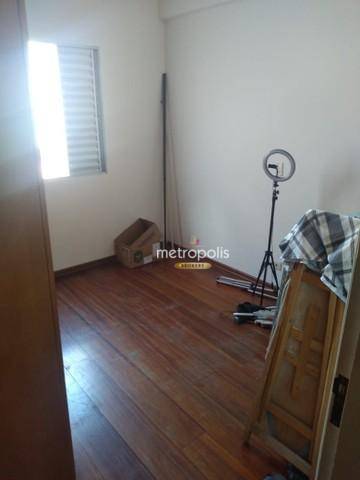 Apartamento à venda com 3 quartos, 117m² - Foto 8