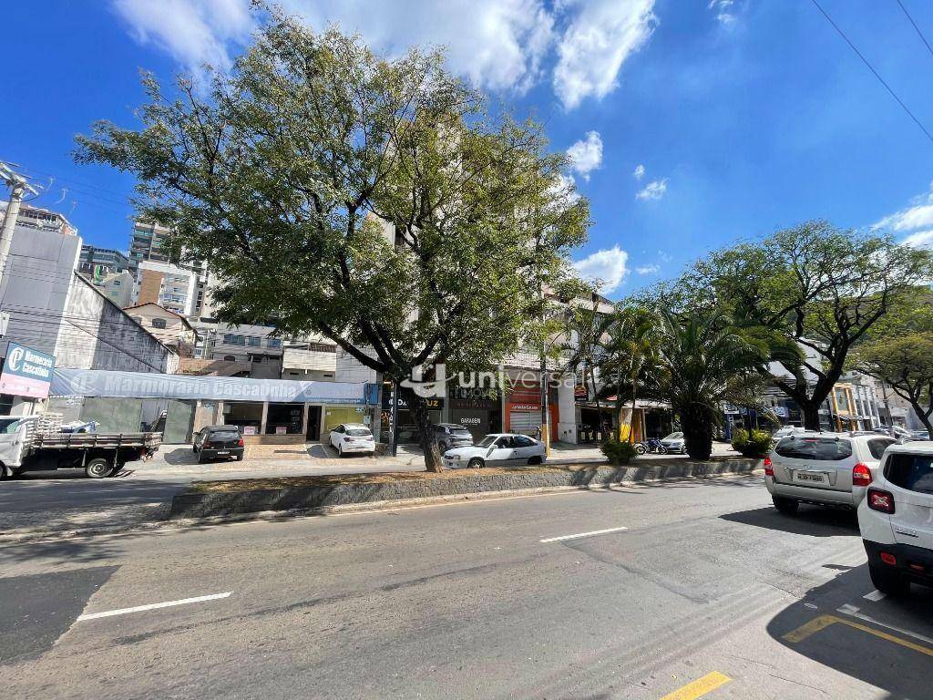 Loja-Salão, 70 m² - Foto 2