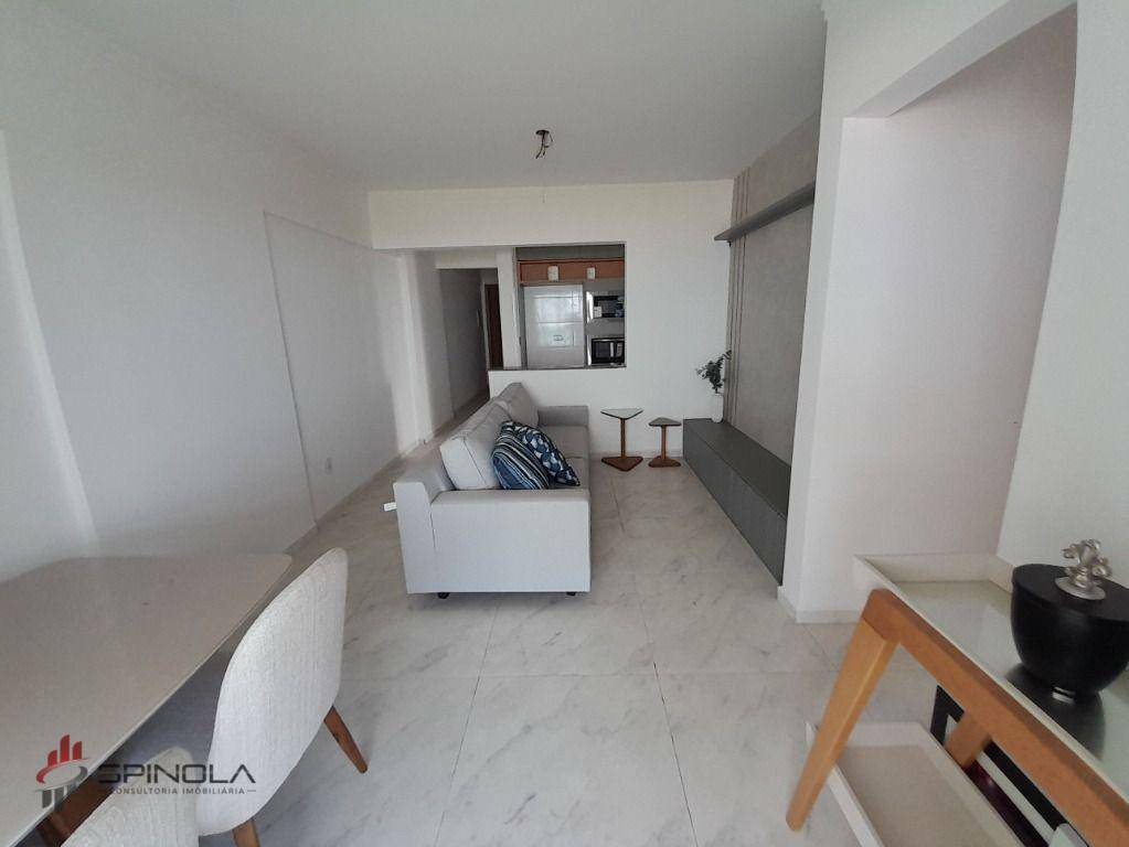 Apartamento à venda com 2 quartos, 78m² - Foto 5