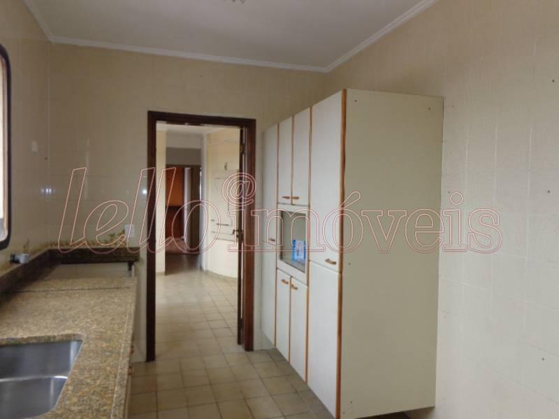 Apartamento para alugar com 4 quartos, 298m² - Foto 16