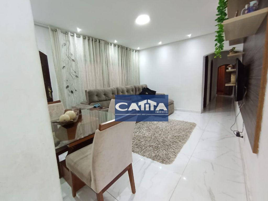 Sobrado à venda com 2 quartos, 165m² - Foto 4