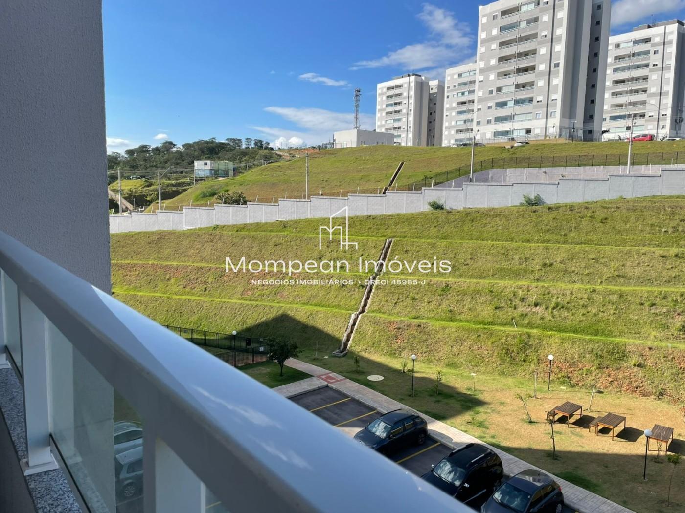 Apartamento para alugar com 2 quartos, 54m² - Foto 8