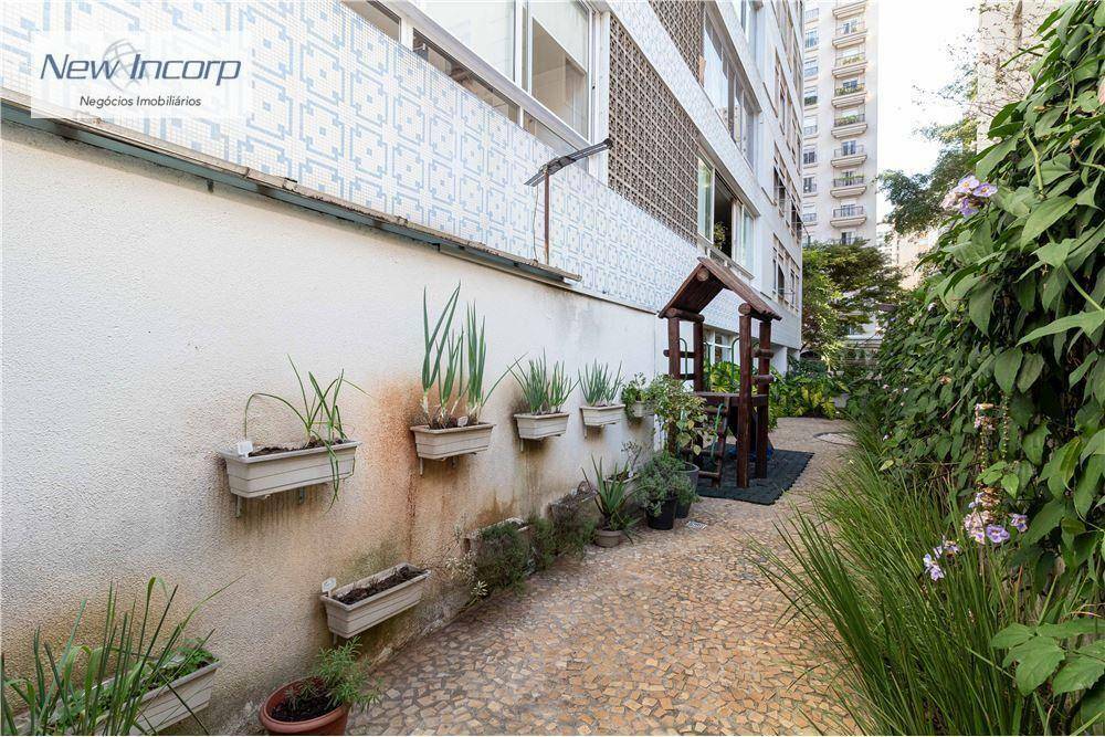 Apartamento à venda com 3 quartos, 138m² - Foto 27