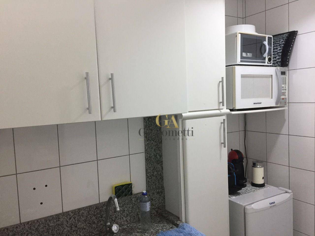 Conjunto Comercial-Sala à venda, 50m² - Foto 8