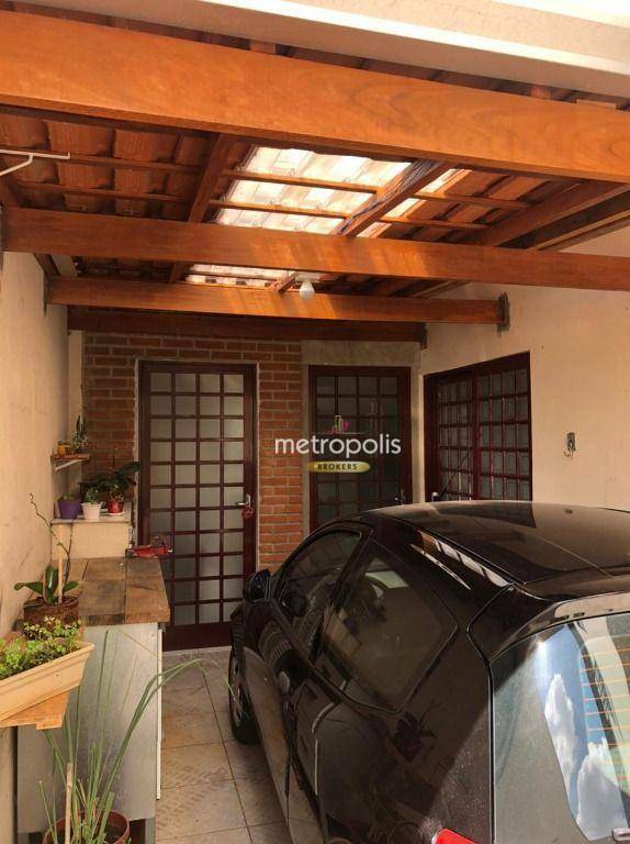 Sobrado à venda com 3 quartos, 290m² - Foto 19