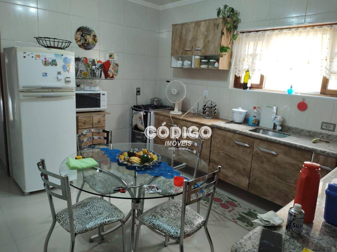 Sobrado à venda com 3 quartos, 127m² - Foto 11