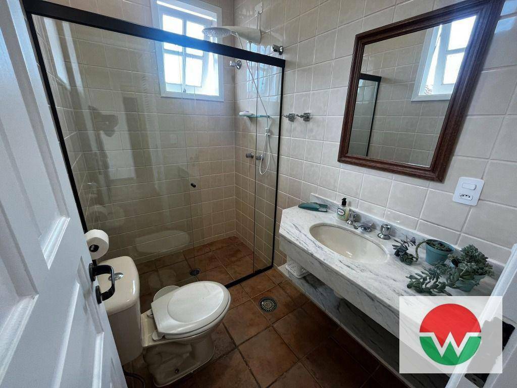 Casa de Condomínio à venda com 5 quartos, 500m² - Foto 7