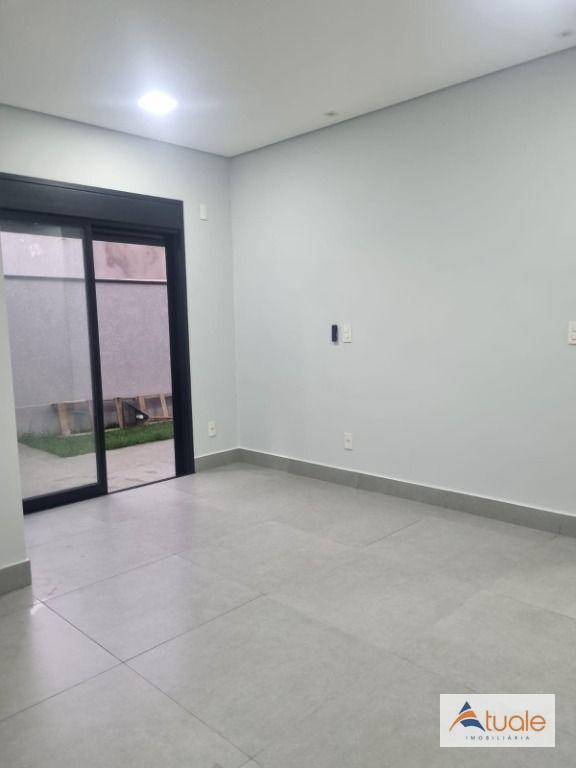 Casa de Condomínio à venda com 3 quartos, 194m² - Foto 9